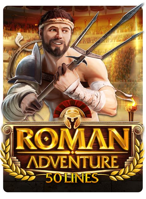 Roman Adventure 50 Lines betsul